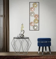 Pannelo In Ferro Gliss -A- Cm 31X2.5X90