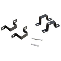 Gazebo Pergola 3x3m da Giardino con Tenda Impermeabile Grigia