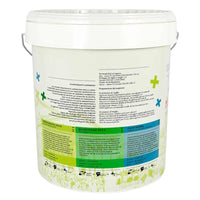 Idropittura antimuffa lavabile fermamuffa plus traspirante bianco litri 13