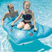 57576NP - Cavalcabile Manta Cm 185X145