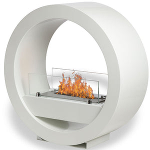 Biocamino Izoa - Nero