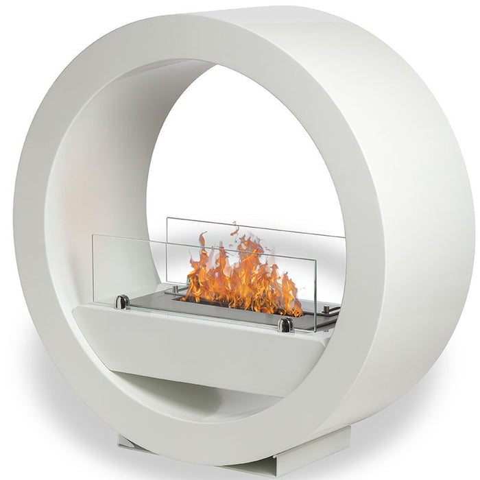 Biocamino Izoa - Nero