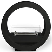 Biocamino Izoa - Nero