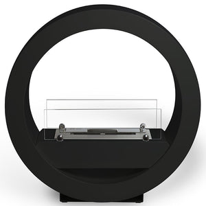 Biocamino Izoa - Nero