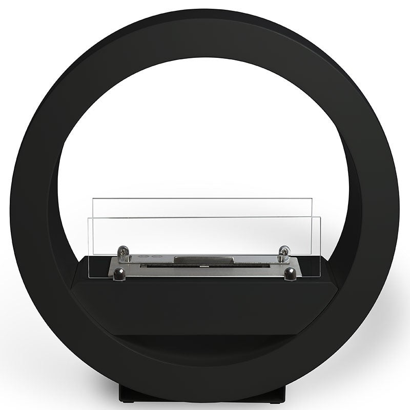 Biocamino Izoa - Nero