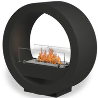 Biocamino Izoa - Bianco