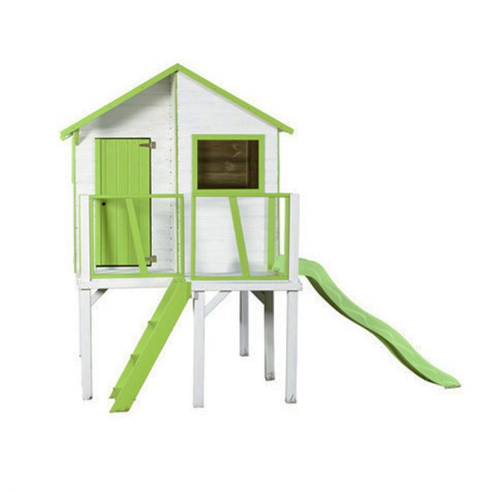 Casetta da giardino per bambini VICTOR