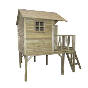 Casetta da giardino per bambini VICTOR