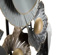 Pannello In Ferro Rid -A- Cm 39X6X65