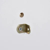 Tavolo Pieghevole da Pranzo a 2 Ribalte, Tavolo da Pranzo Allungabile in Legno Salvaspazio per Cucina e Soggiorno, 104x76x73.7 cm, Bianco