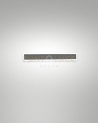 JASON APPLIQUE DA ESTERNO GRIGIO SCURO 17W 3000K 1796lm IP65