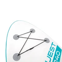 68241NP - Aqua Quest 240 Sup Cm 244X76X13