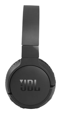 JBL Cuffie Bluetooth Tune 660NC T660NC +Mic Black