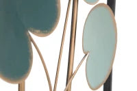 Pannello In Ferro Alle -B- Cm 30X1.5X88.5