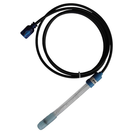 Pompa Dosatrice Elite Ph E Perossido Di Idrogeno Con Sonda Ph Per Piscina Fino A 150 M³ Con Temporizzatore