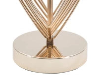Lampada Da Tavolo Maxt Cm Ø 24X44