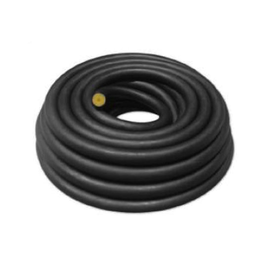 Elastico per arbalete da sub rotolo metri 5 diametro mm 16 rubber dunlop