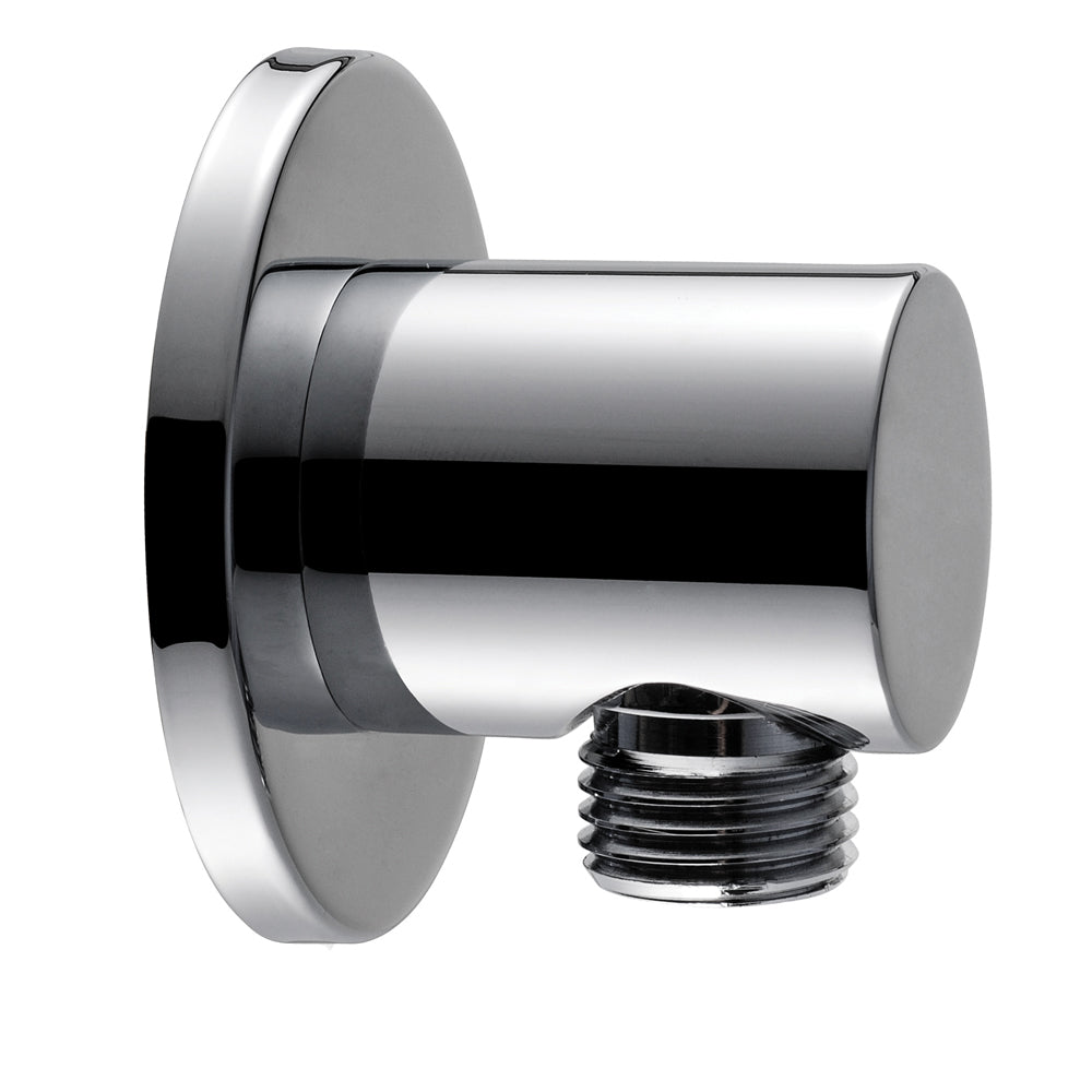 Ogomondo presa acqua cilindro in ottone cromato 1/2â€ mm *** confezione 1