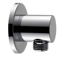 Ogomondo presa acqua cilindro in ottone cromato 1/2â€ mm *** confezione 1