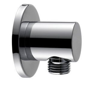 Ogomondo presa acqua cilindro in ottone cromato 1/2â€ mm *** confezione 1