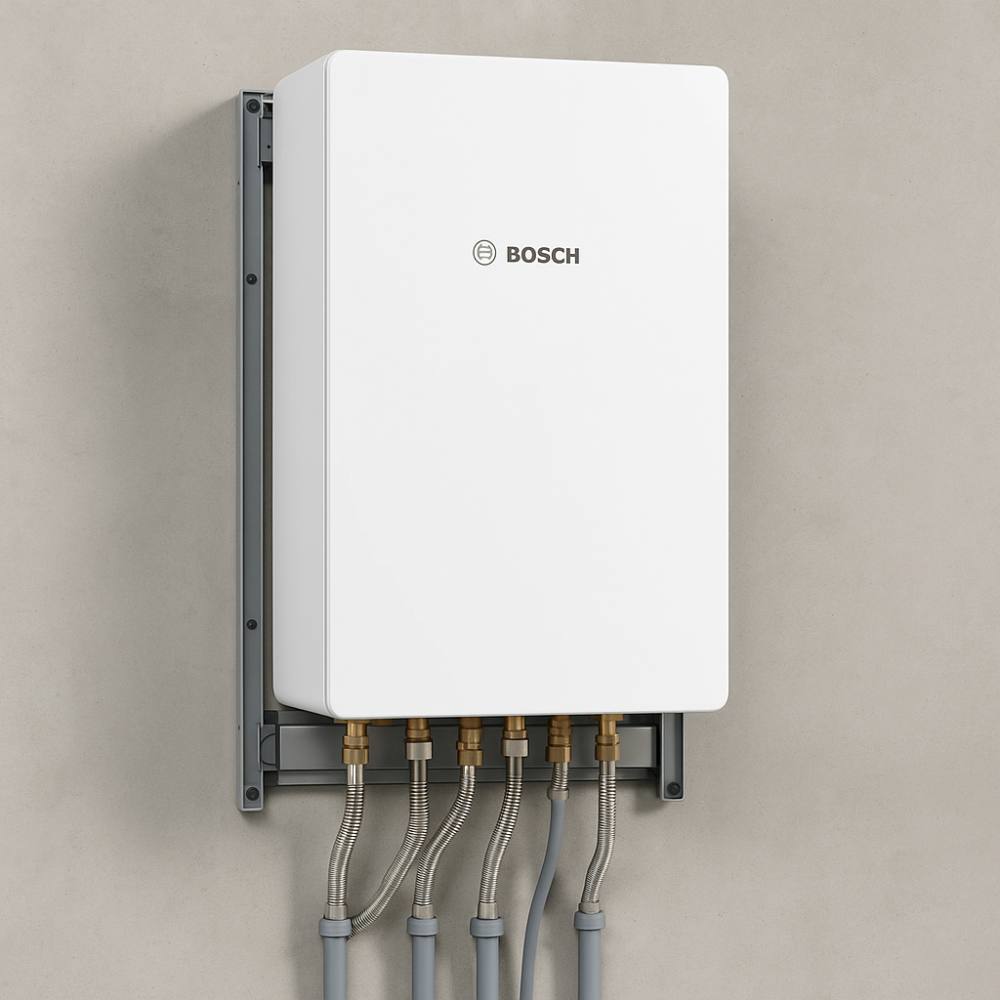 Schienale posteriore per caldaie a condensazione bosch condens 1200