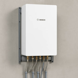 Schienale posteriore per caldaie a condensazione bosch condens 1200