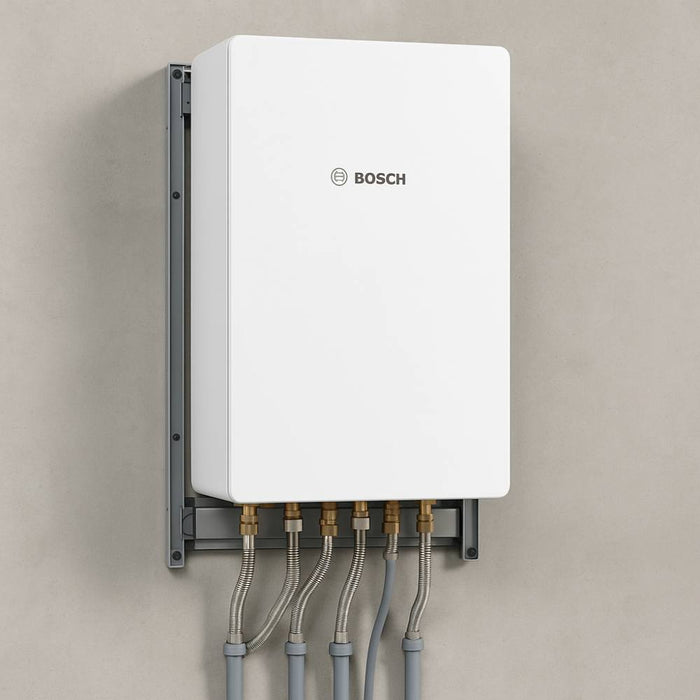 Schienale posteriore per caldaie a condensazione bosch condens 1200