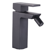 Ogomondo miscelatore rubinetto per bidet purple colore nero black bagno casa *** confezione 1