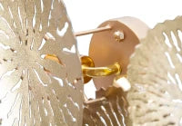 Lampada Da Muro Dishi Plus cm 47X13X28