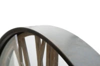 Orologio Da Muro World Class Cm Ø 60X6