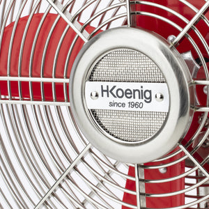 Ventilatore H.Koenig JOE50