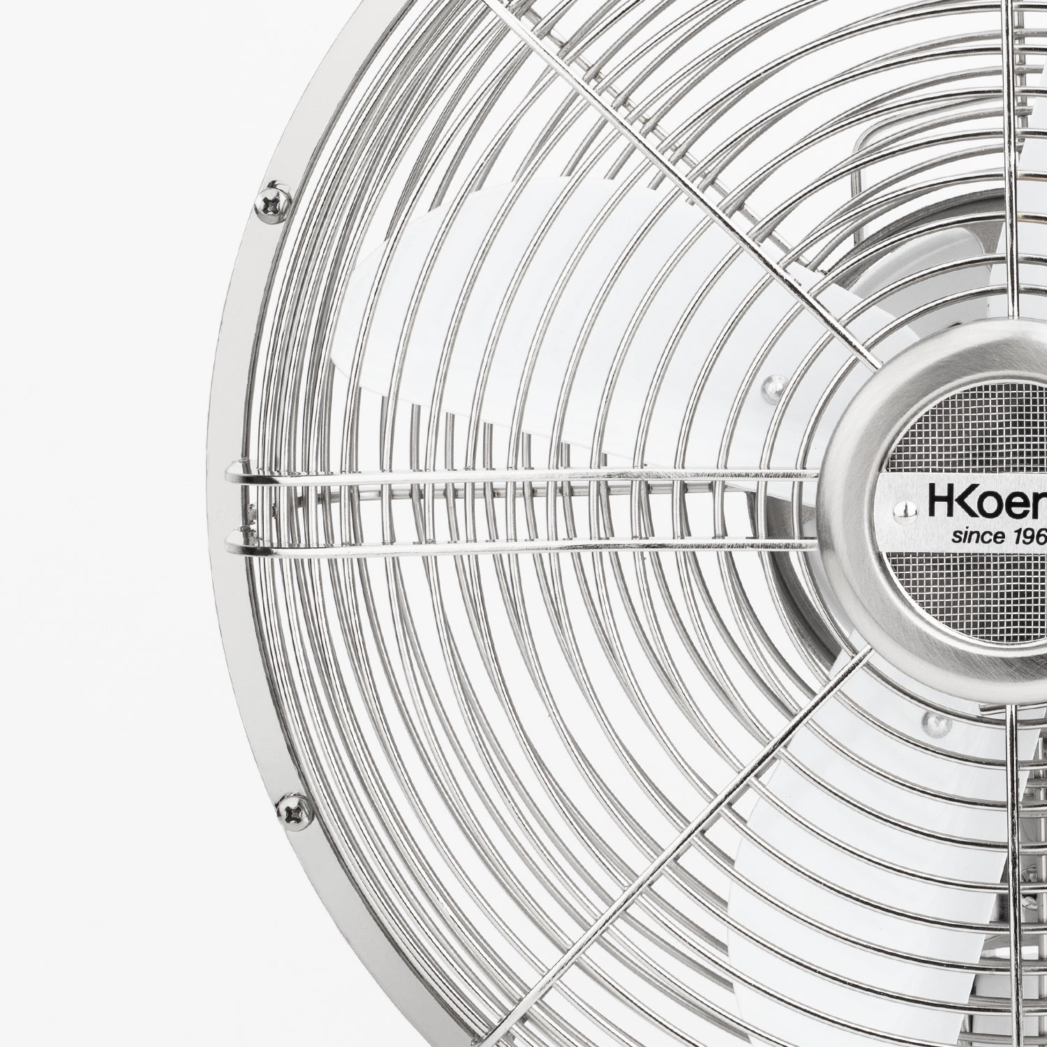 Ventilatore H.Koenig JOE50