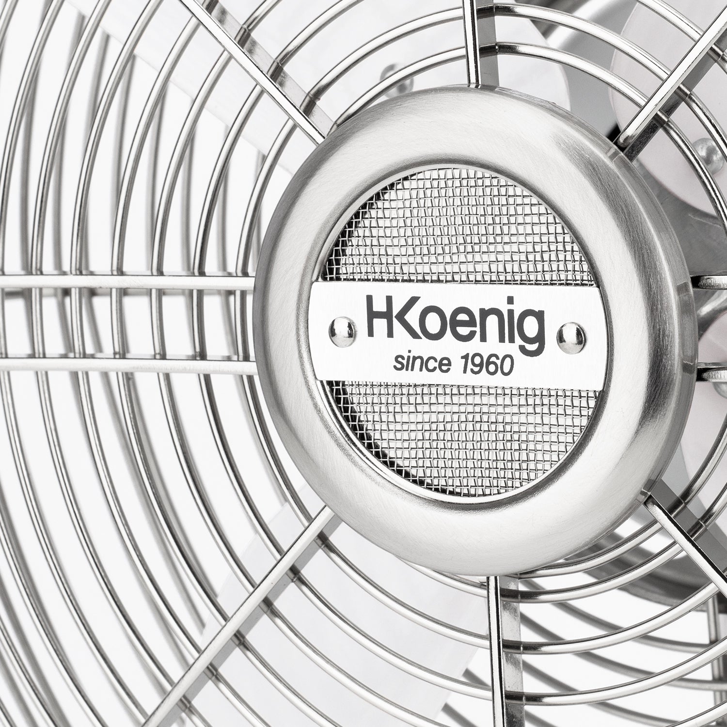Ventilatore H.Koenig JOE50