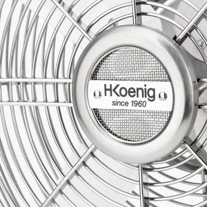 Ventilatore H.Koenig JOE50