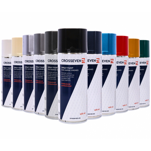 JOHNSON WHITE 81/83 SPRAY