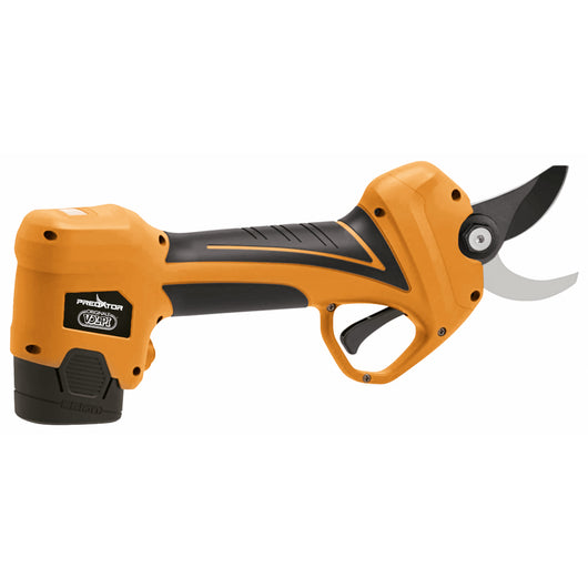 FORBICI ELETTRICHE A BATTERIA FORBICE DA POTATURA ELETTRICA PV360 + 2 BATTERIE VOLPI