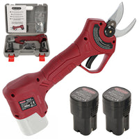 FORBICI A BATTERIA FORBICE POTATURA FE04-25 2 BATTERIE 16,8V 2Ah Ø25mm ARCHMAN