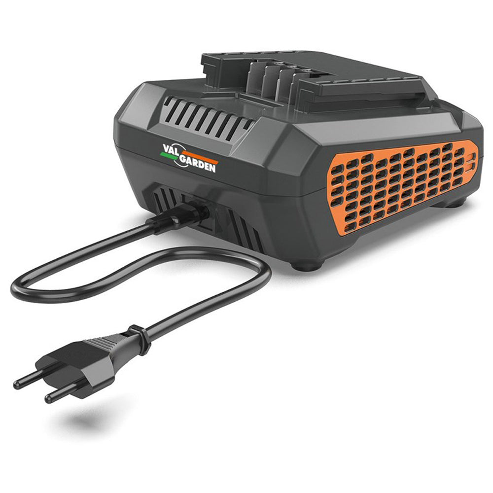 CARICABATTERIA CARICATORE STANDARD ALIMENTATORE BATTERIA 2,5Ah 60V VALGARDEN