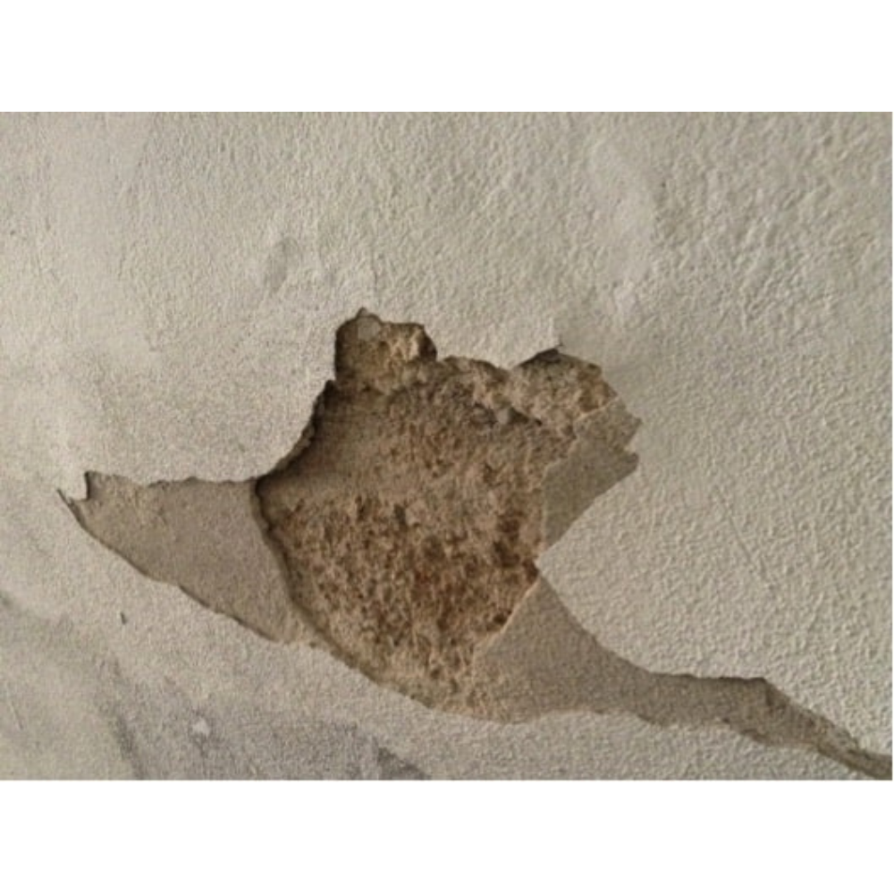 Intonaco monoprodotto poromap deumidificante da 20 kg