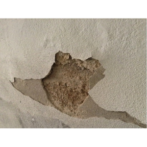 Intonaco monoprodotto poromap deumidificante da 20 kg