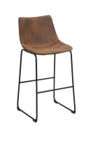 Sgabello Metropolitan Touch Cm 45X54X99