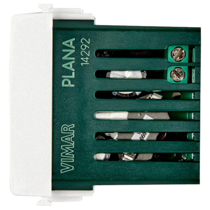 Unità di alimentazione usb 5v 1 5a bianca per uso domestico