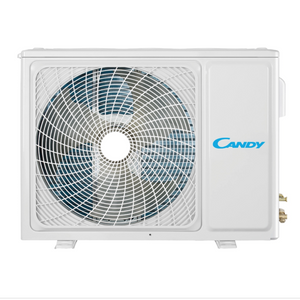 Candy climatizzatori inverter serie brezza con wi-fi integrato gas r-32 a++ *** potenza 9000 btu/h, confezione 1