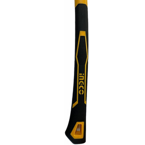 Ascia da taglio spacca legna in acciaio e vetroresina da 1250 gr