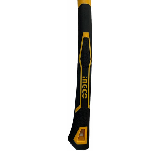 Ascia da taglio spacca legna in acciaio e vetroresina da 1250 gr