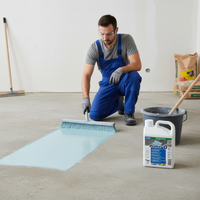 Primer resine sintetiche mapei primer g per superfici 1 kg