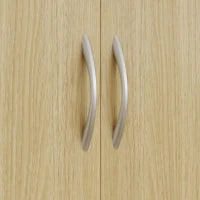 Credenza Cucina con Armadietti a 2 Ante e Cassetto, 80x40x180cm, Colore Legno