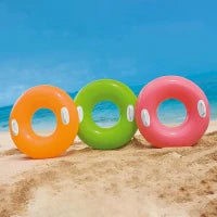 59258NP - Salvagente Con Maniglie Cm 76