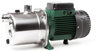 ELETTROPOMPA CENTRIFUGA AUTOADESCANTE DAB JETINOX 82 M HP 0,8 MONOFASE 99559670
