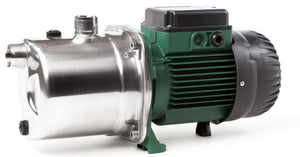 ELETTROPOMPA CENTRIFUGA AUTOADESCANTE DAB JETINOX 82 M HP 0,8 MONOFASE 99559670